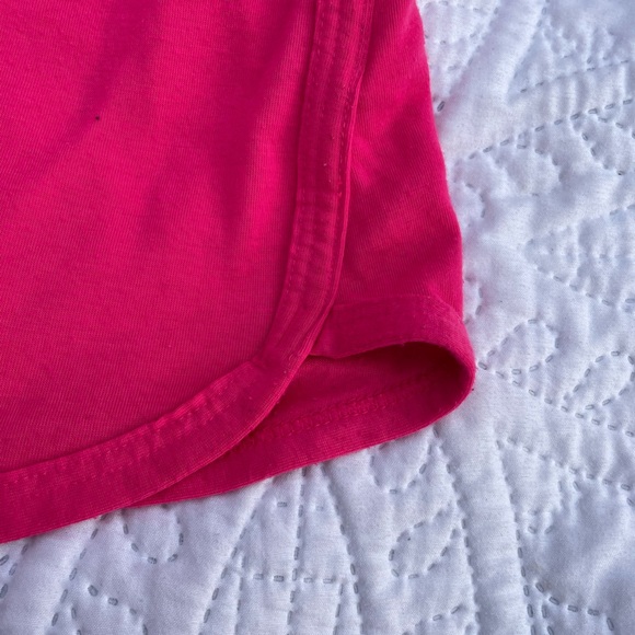 Pink Athletic Tank for Any Workout - Picture 6 of 6